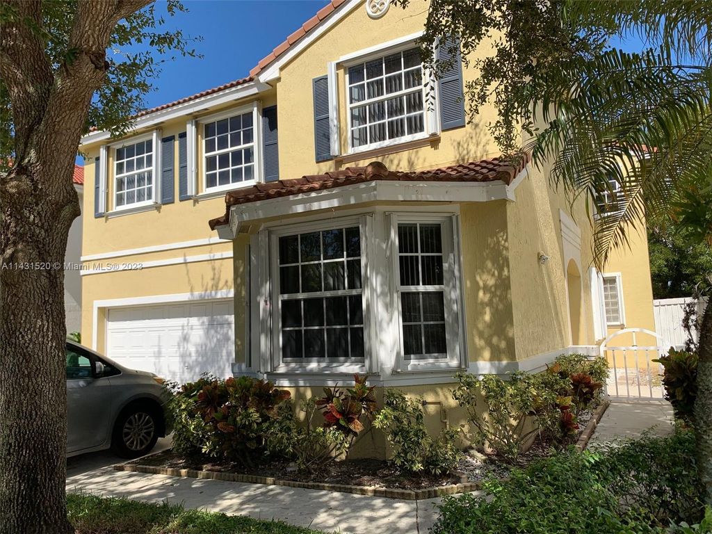 Photo of 4924 SW 151st Ave, Davie, FL 33331 (MLS # A11431520)