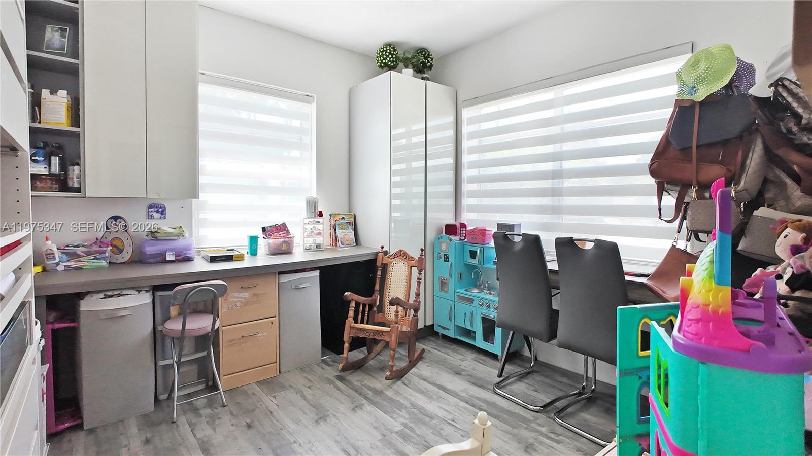 SUN-TAN VILLAGE SEC 1 - Residential