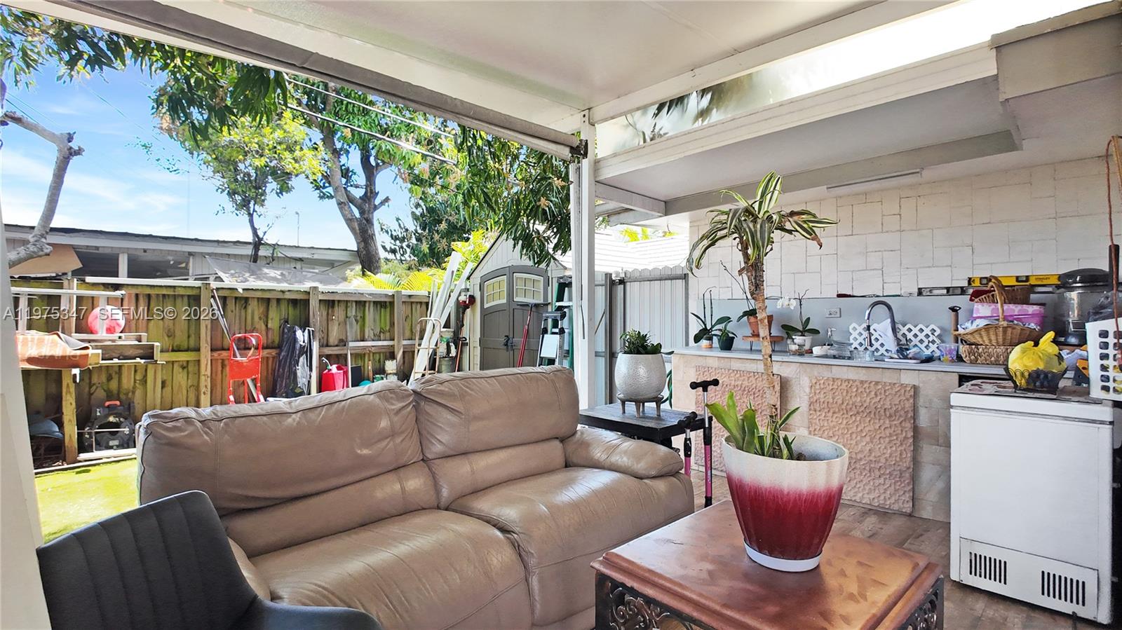 SUN-TAN VILLAGE SEC 1 - Residential