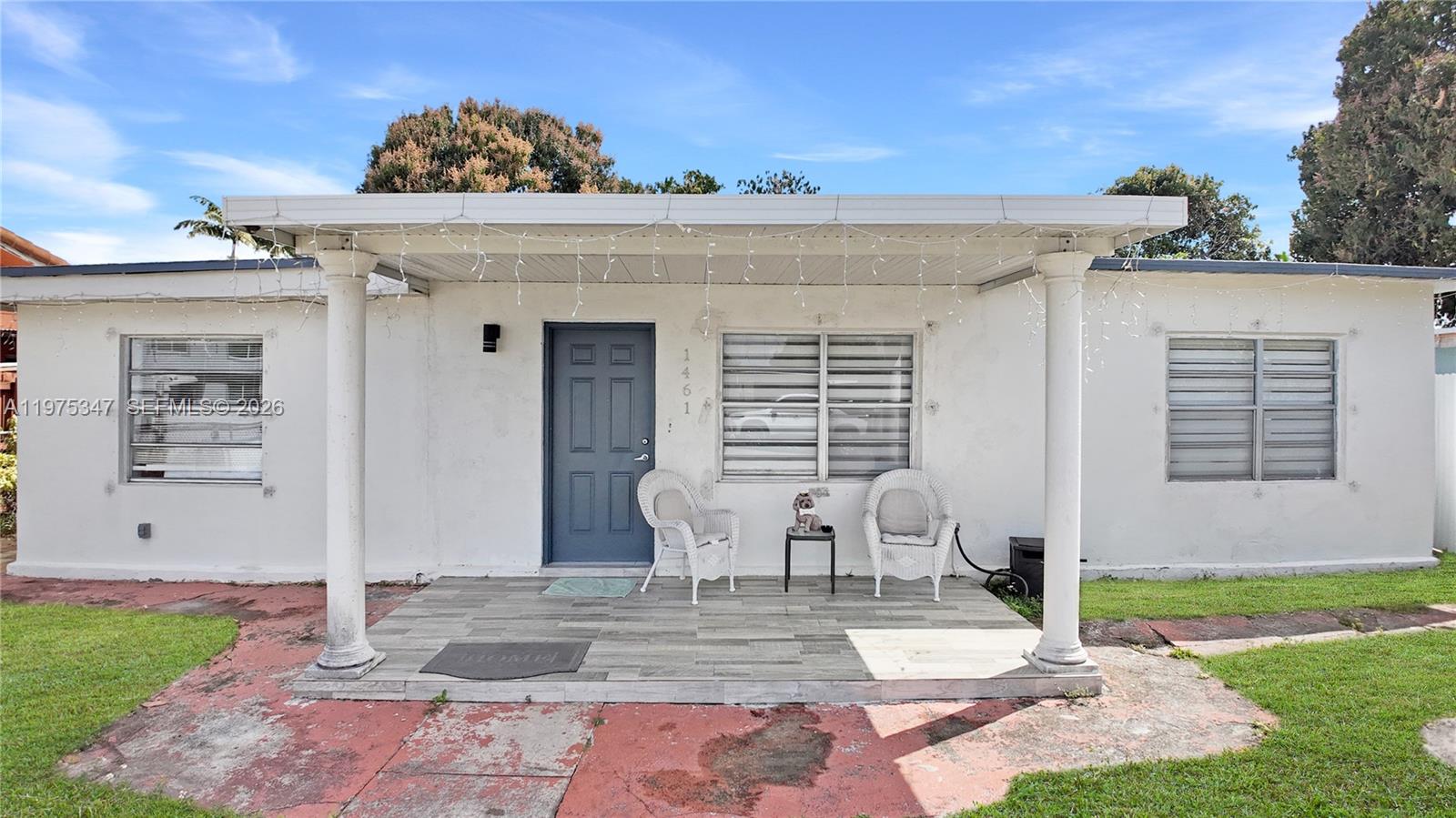 SUN-TAN VILLAGE SEC 1 - Residential