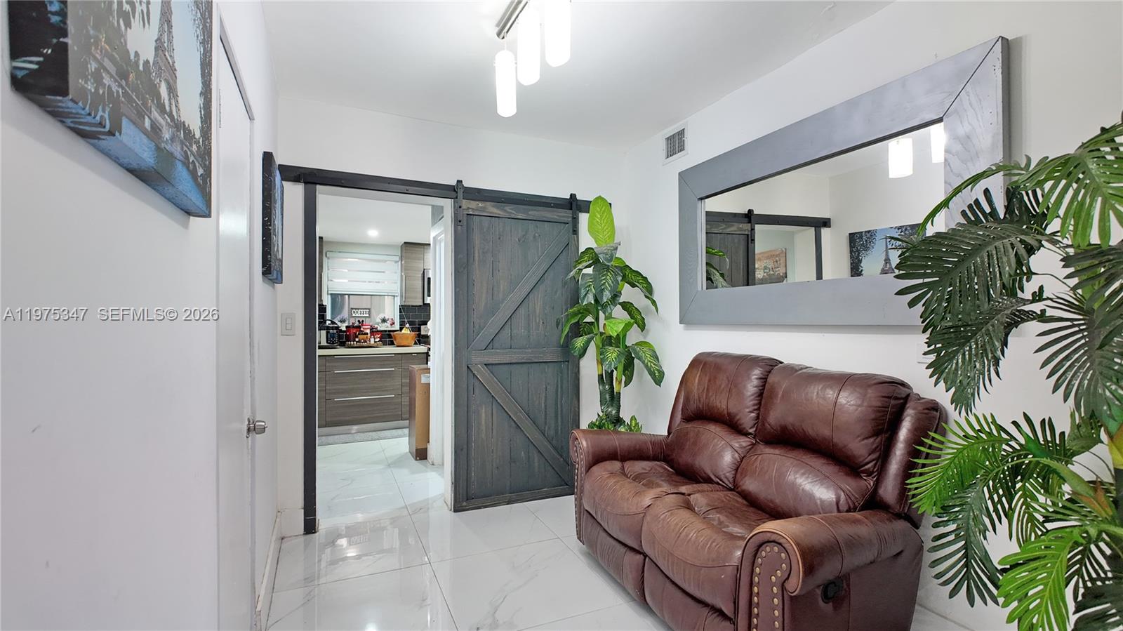 SUN-TAN VILLAGE SEC 1 - Residential