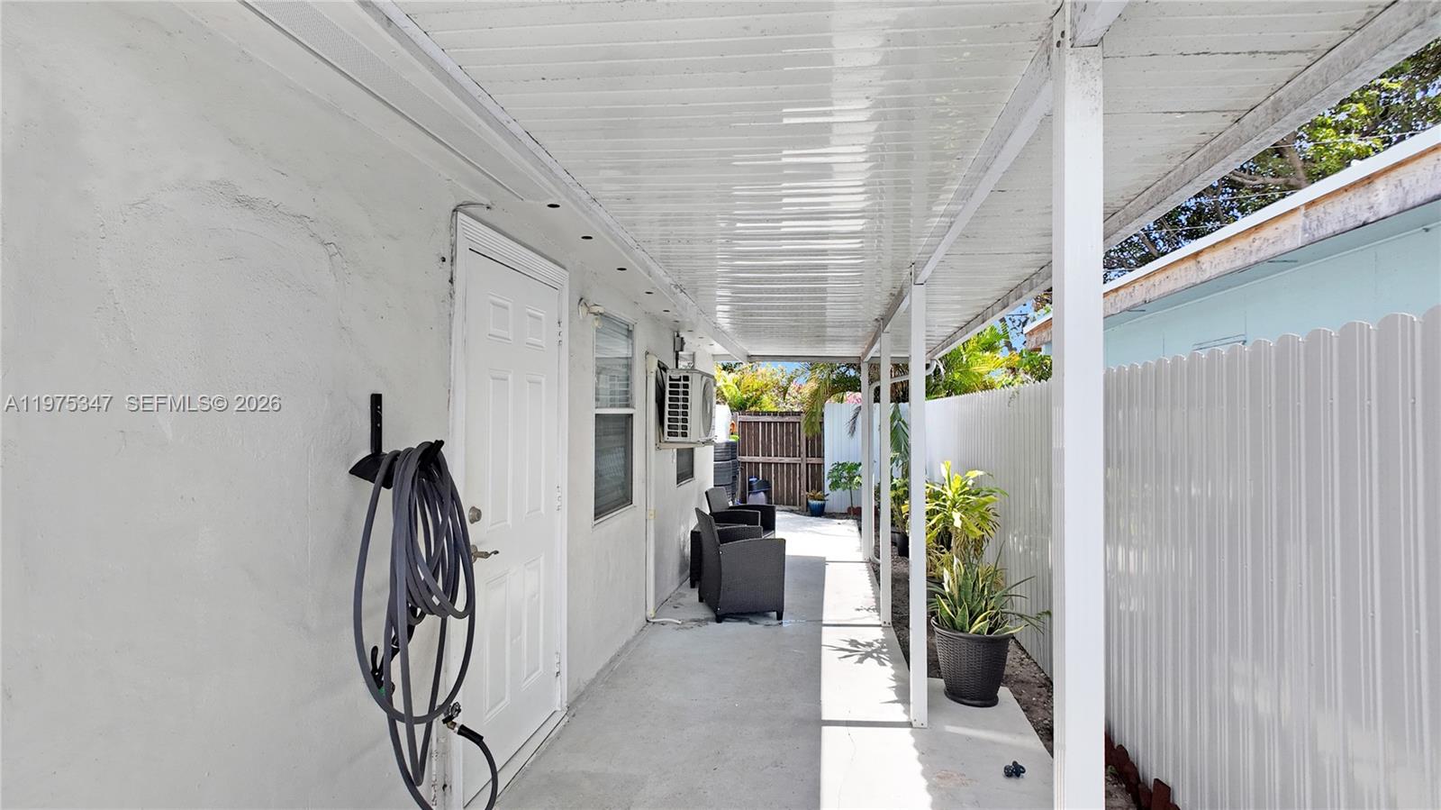 SUN-TAN VILLAGE SEC 1 - Residential