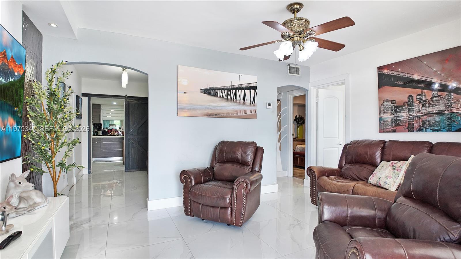 SUN-TAN VILLAGE SEC 1 - Residential