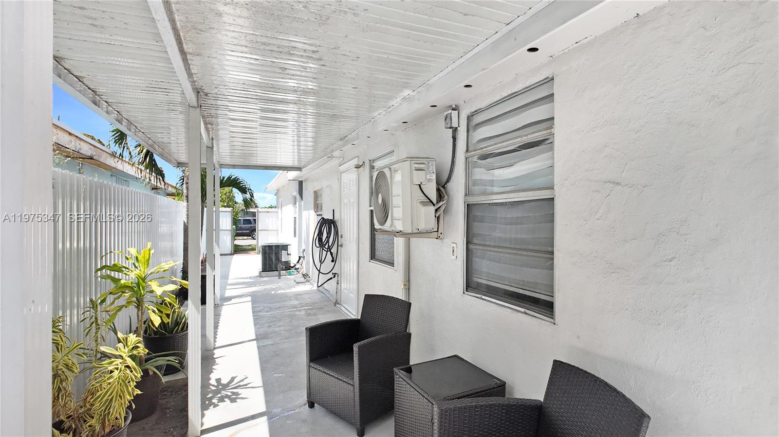 SUN-TAN VILLAGE SEC 1 - Residential