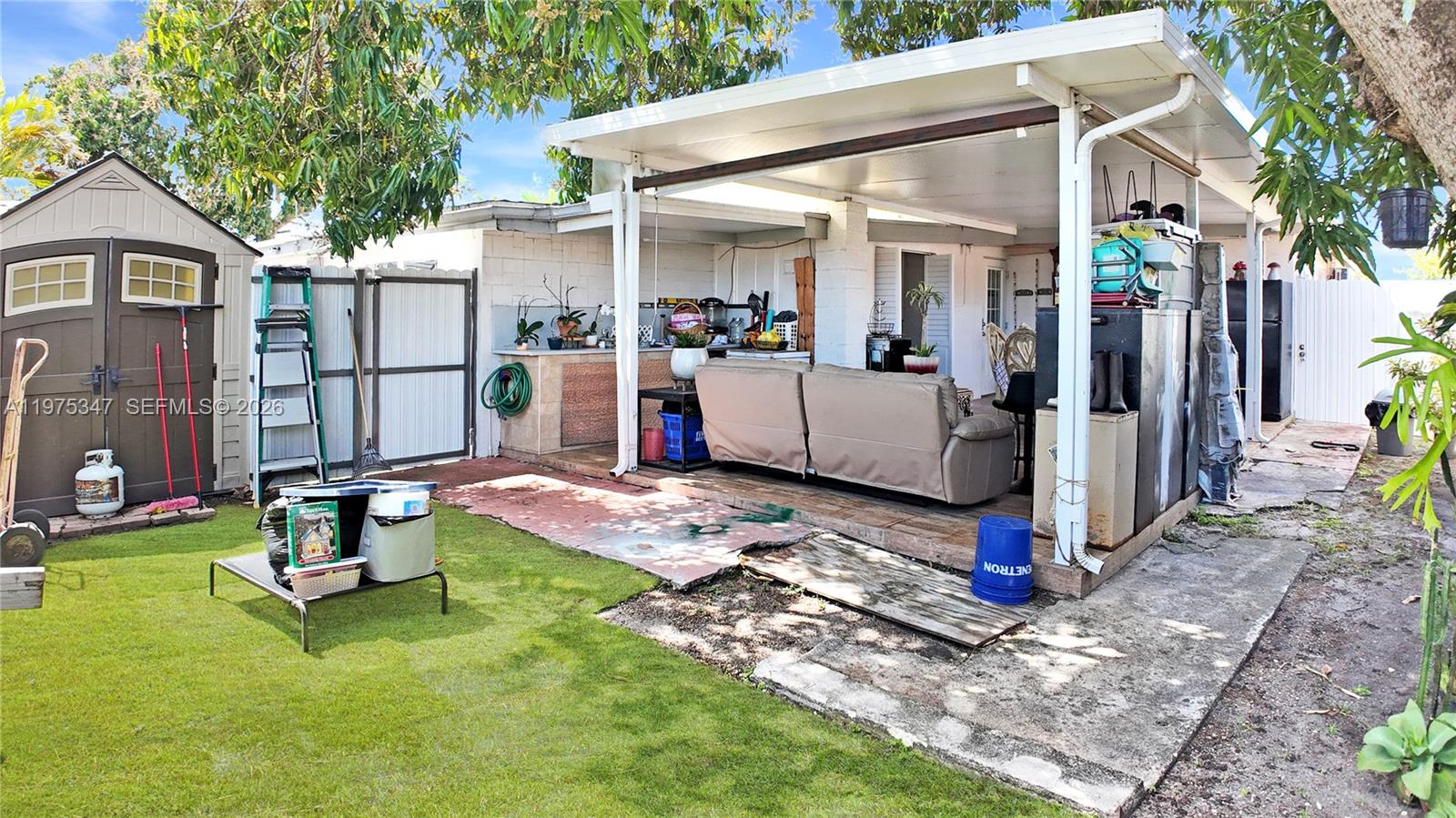 SUN-TAN VILLAGE SEC 1 - Residential