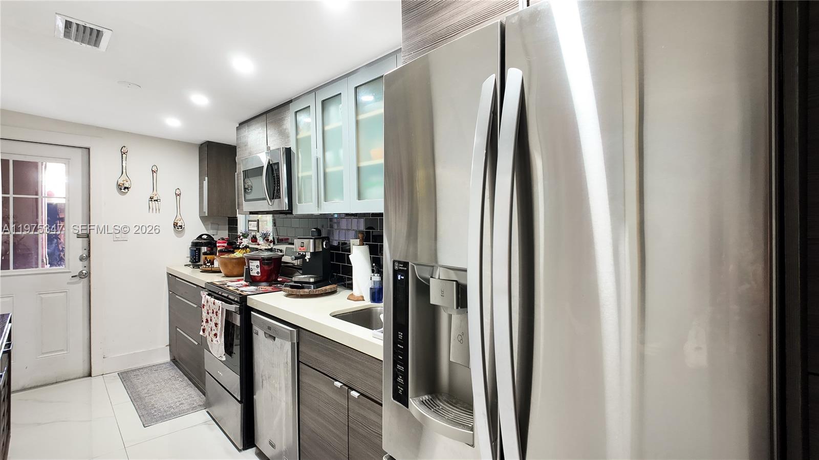 SUN-TAN VILLAGE SEC 1 - Residential