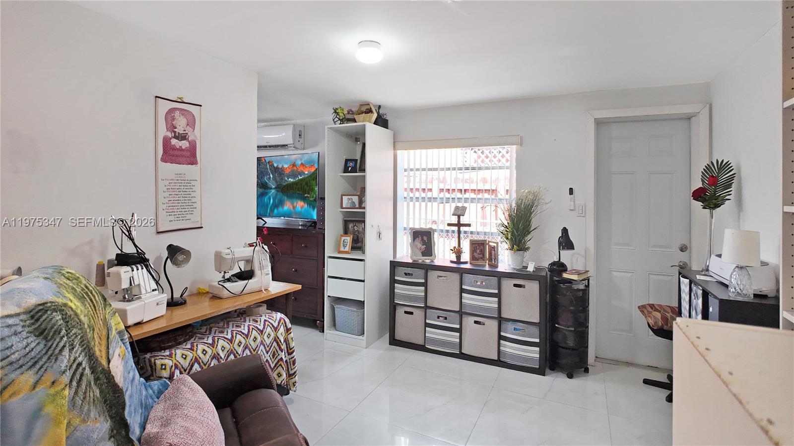 SUN-TAN VILLAGE SEC 1 - Residential