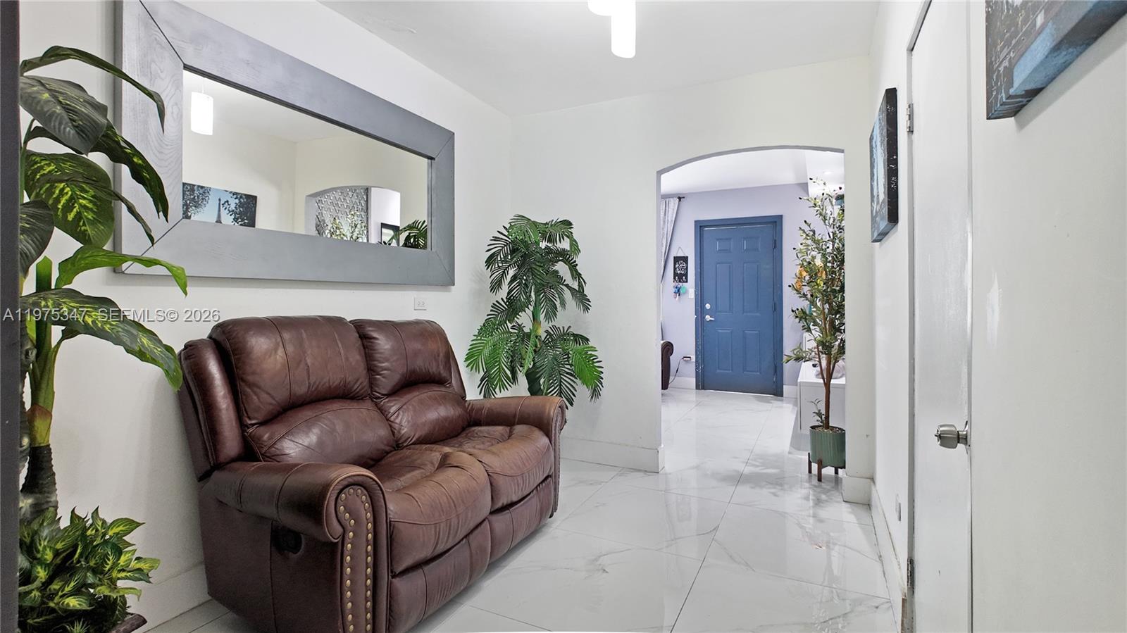 SUN-TAN VILLAGE SEC 1 - Residential