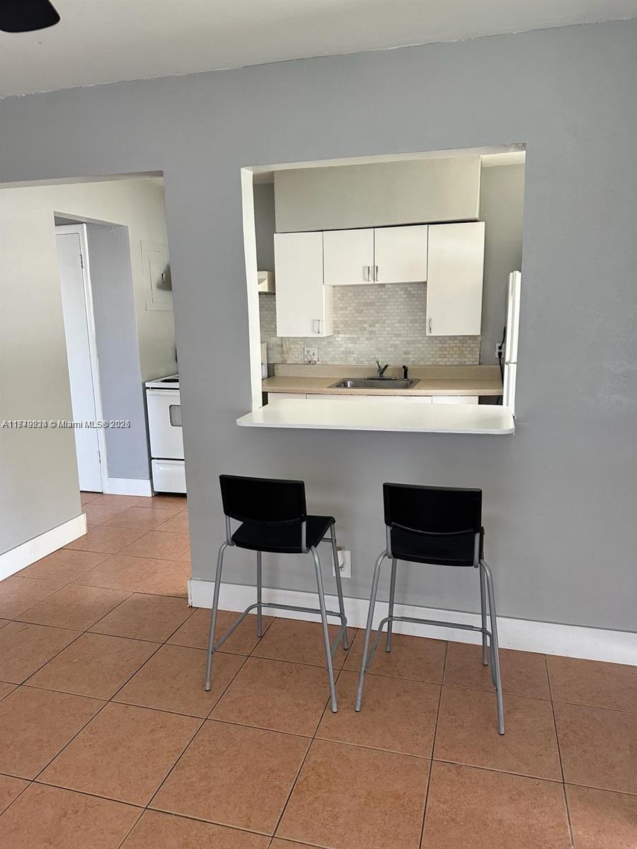 WEST HARLEM - Residential Income