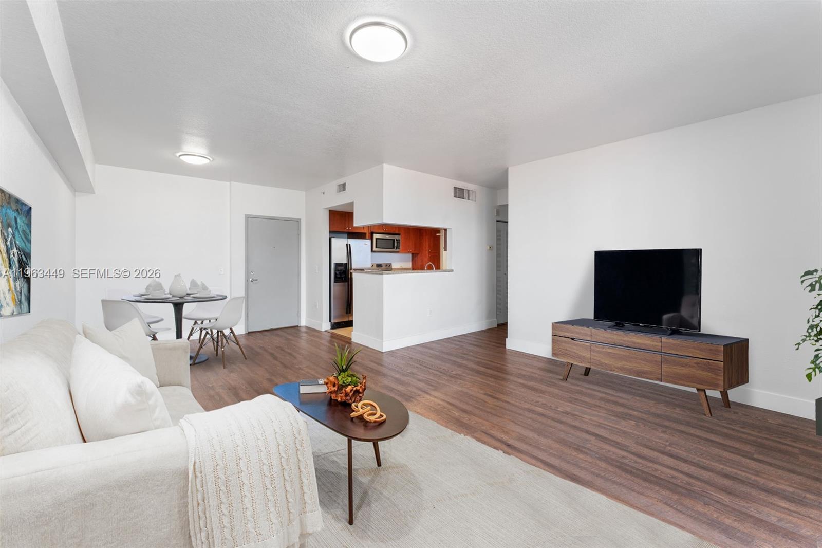 HAVANA LOFTS CONDO - Residential