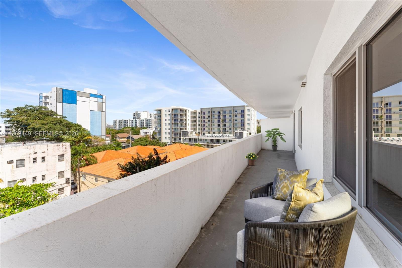 HAVANA LOFTS CONDO - Residential