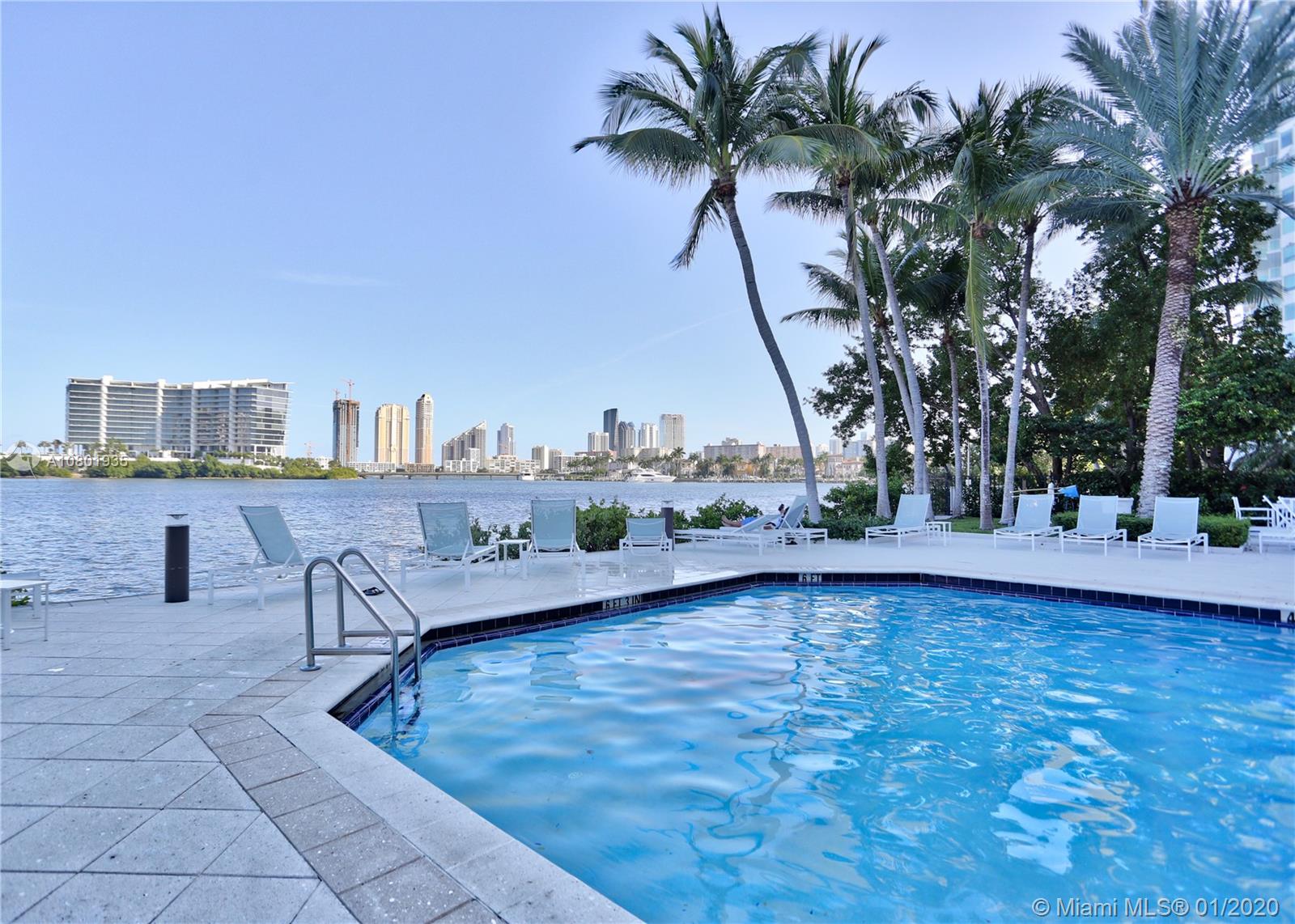 VILLAGE BY THE BAY CONDO - Residential Lease