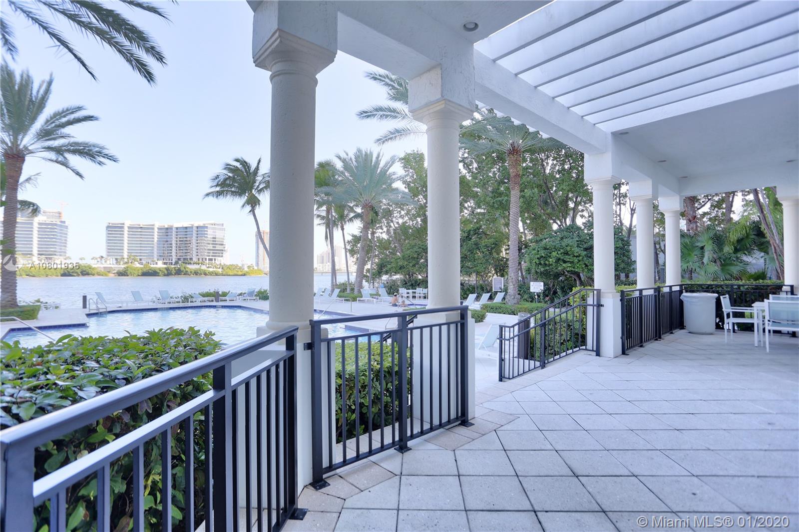 VILLAGE BY THE BAY CONDO - Residential Lease