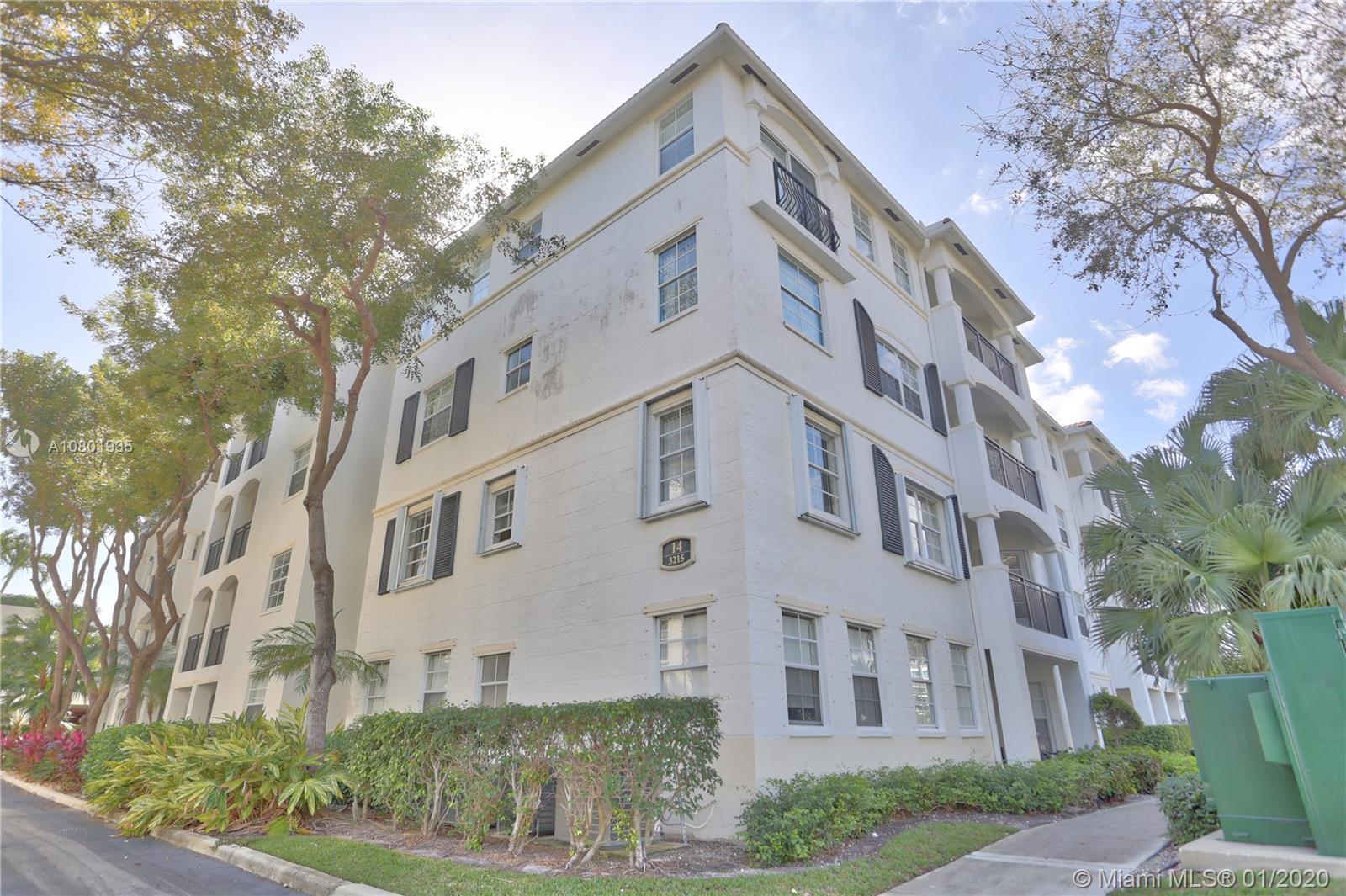 VILLAGE BY THE BAY CONDO - Residential Lease