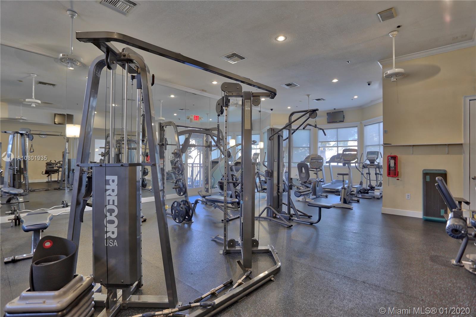 VILLAGE BY THE BAY CONDO - Residential Lease