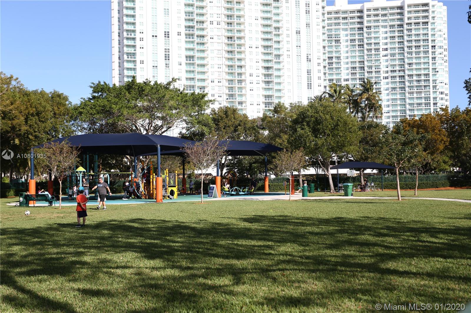 VILLAGE BY THE BAY CONDO - Residential Lease