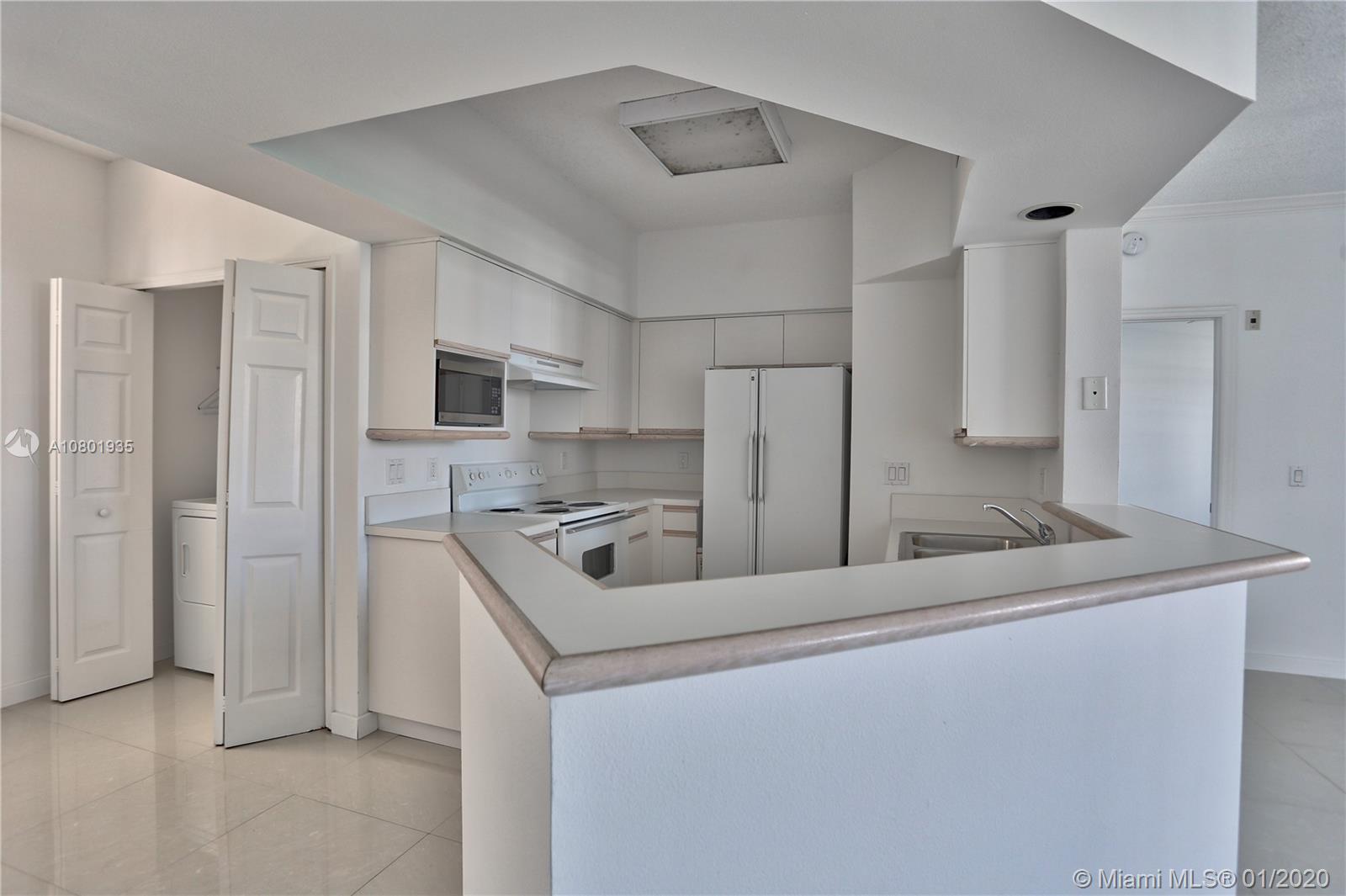 VILLAGE BY THE BAY CONDO - Residential Lease