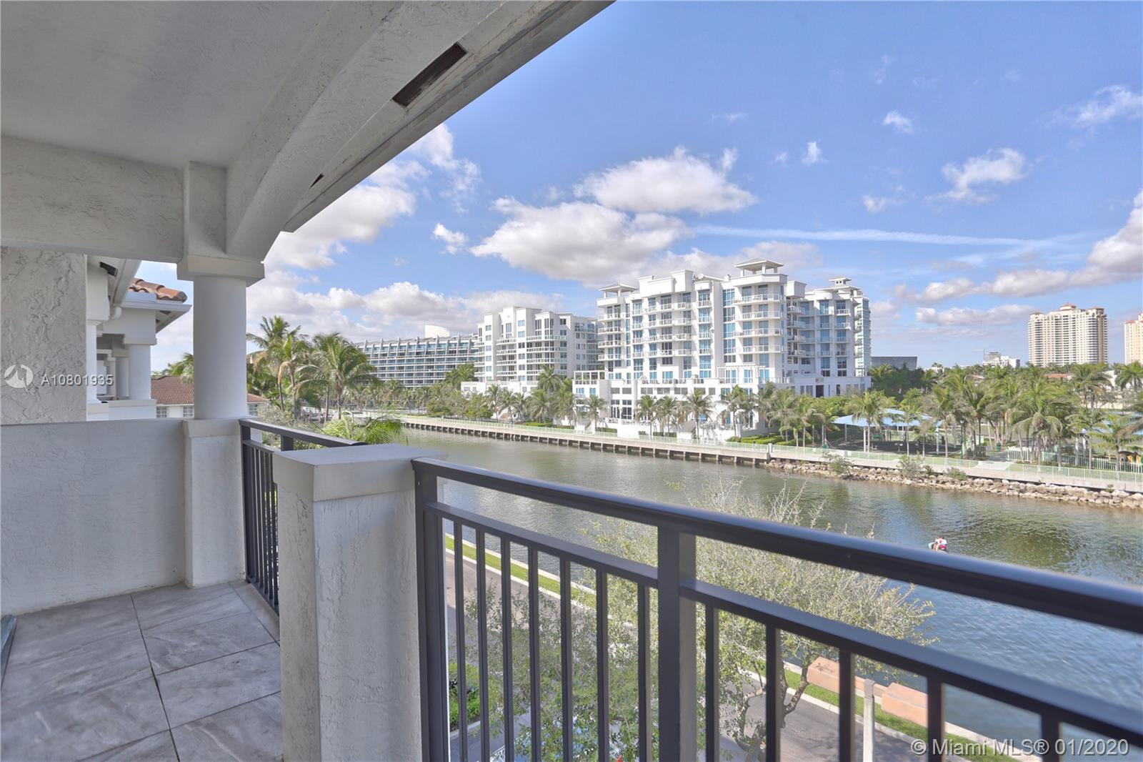 VILLAGE BY THE BAY CONDO - Residential Lease