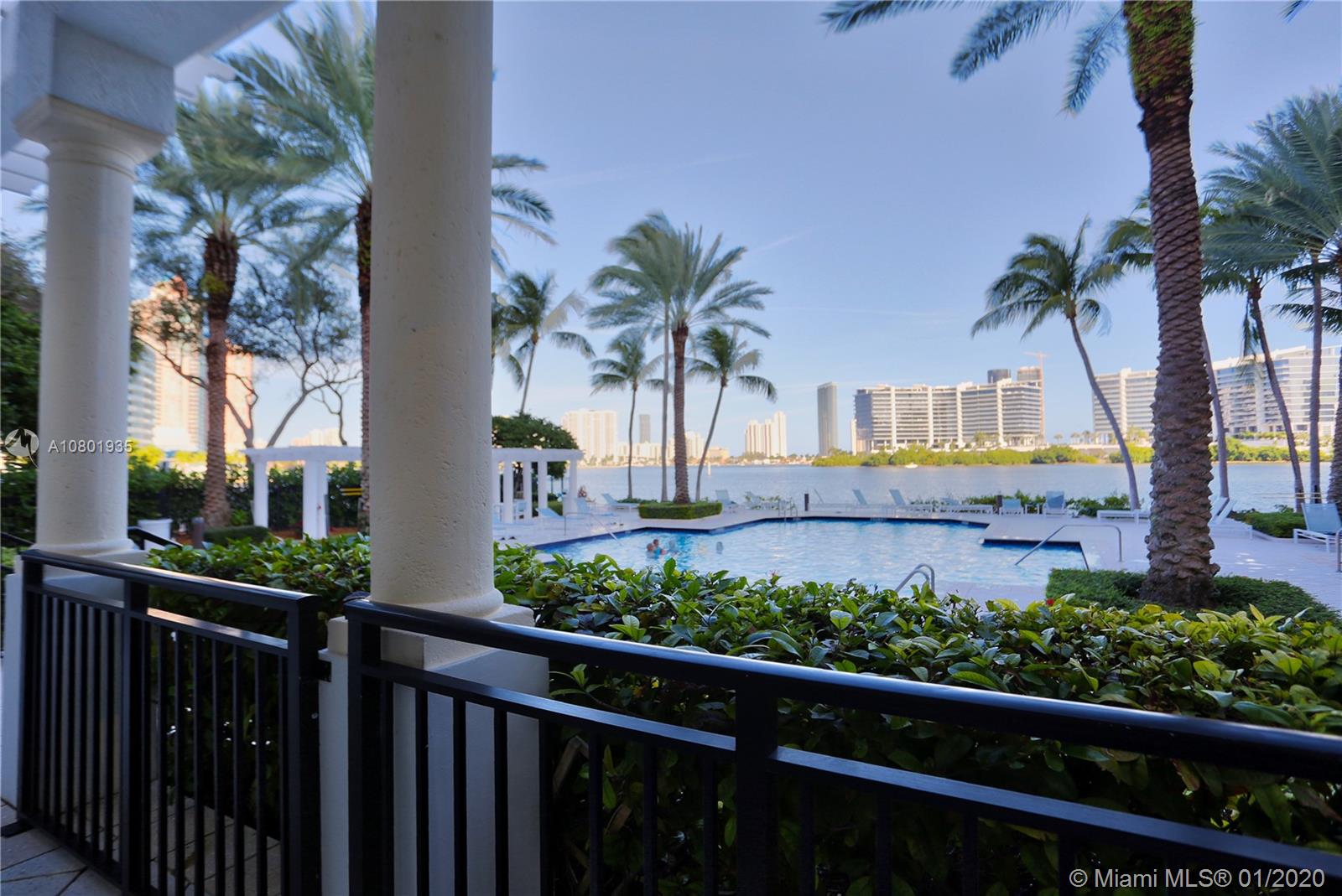 VILLAGE BY THE BAY CONDO - Residential Lease