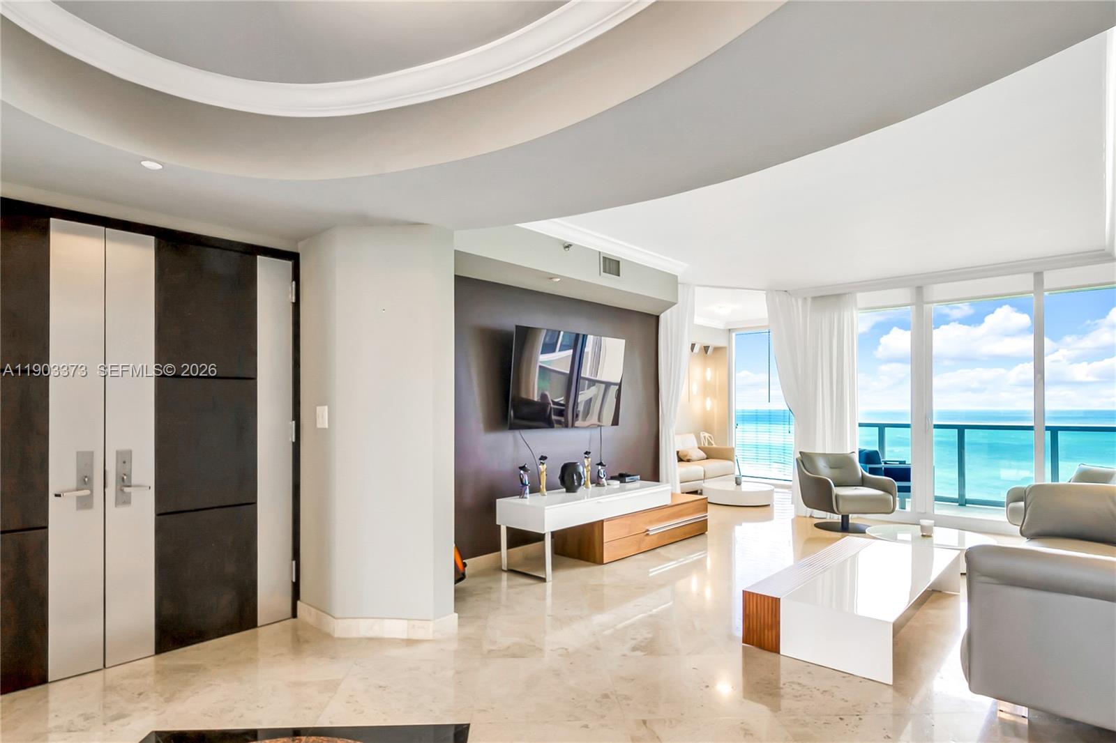 OCEAN ONE CONDO - Residential