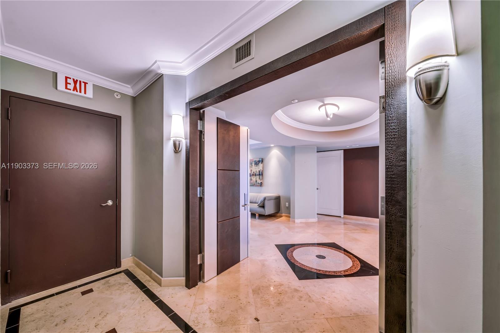 OCEAN ONE CONDO - Residential