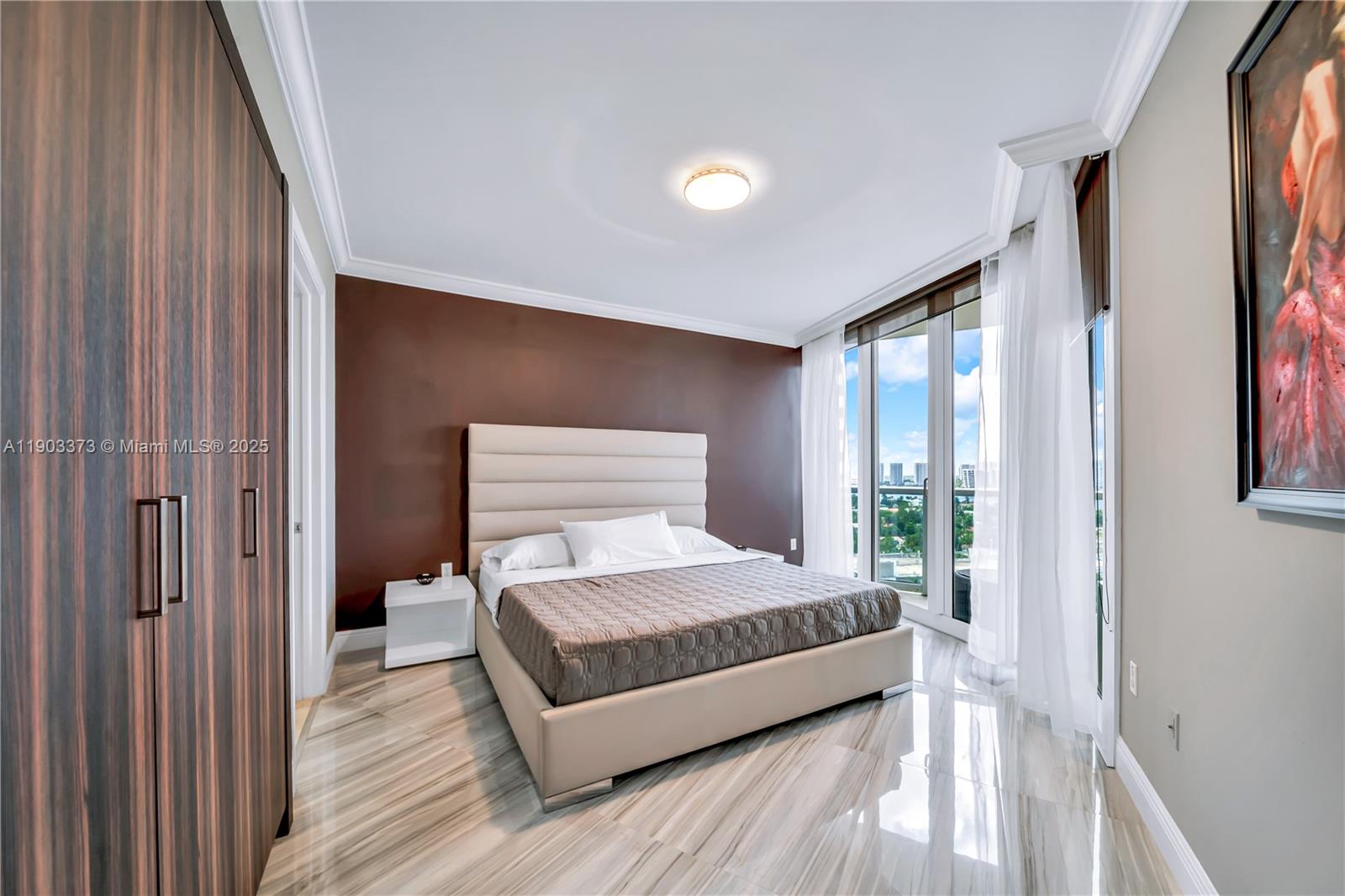 OCEAN ONE CONDO - Residential