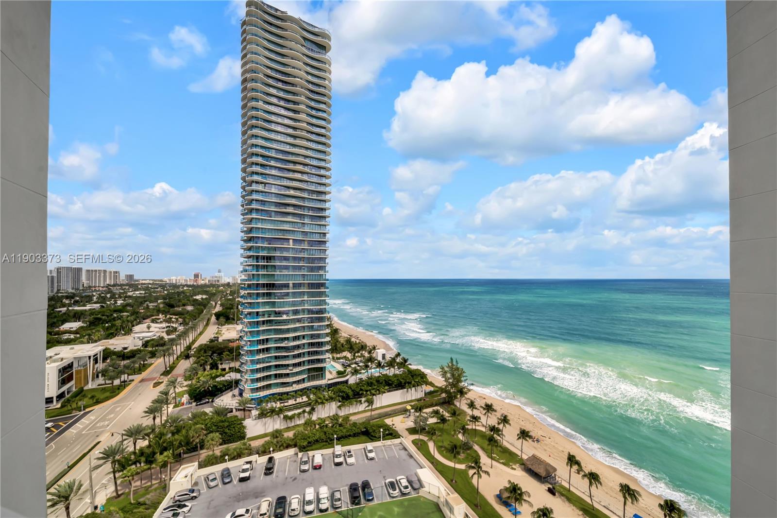 OCEAN ONE CONDO - Residential
