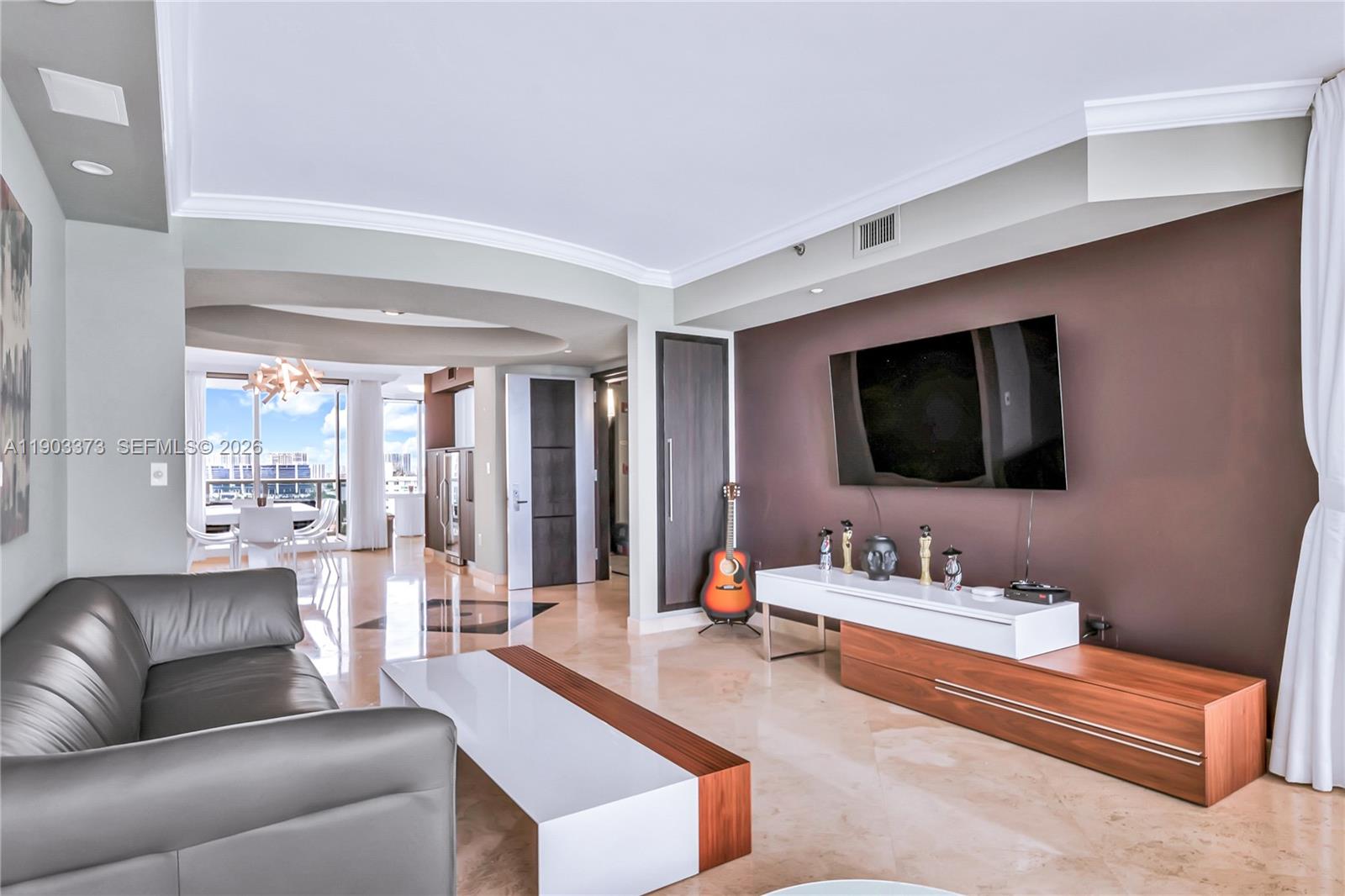 OCEAN ONE CONDO - Residential