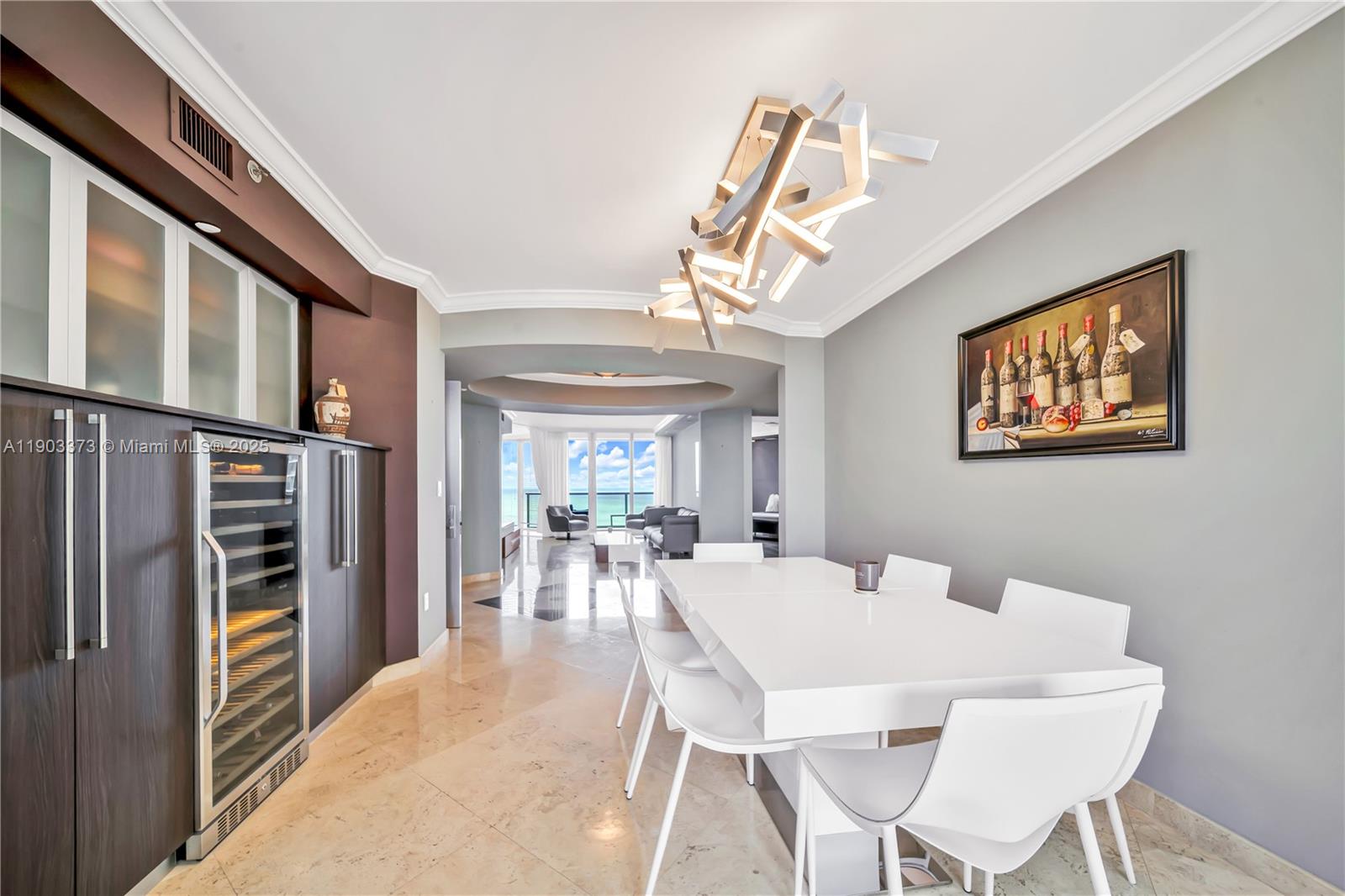 OCEAN ONE CONDO - Residential