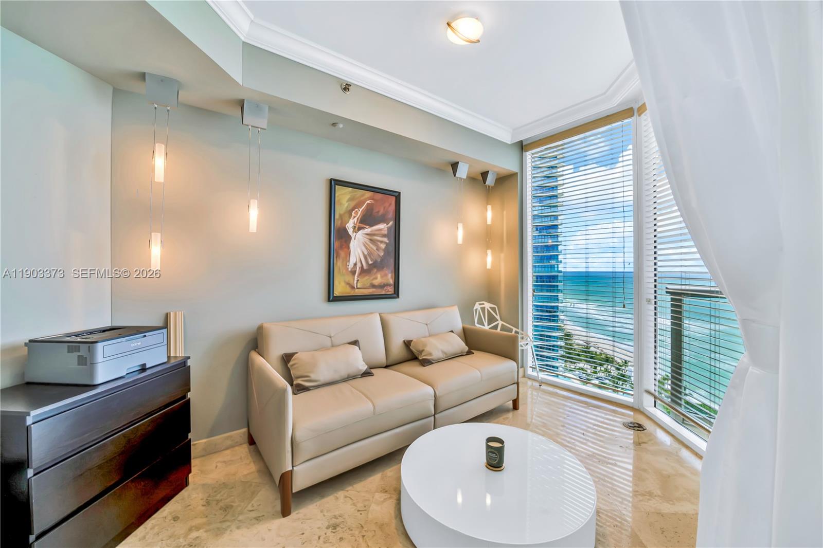 OCEAN ONE CONDO - Residential