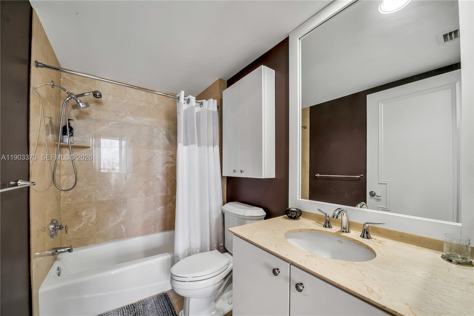 OCEAN ONE CONDO - Residential