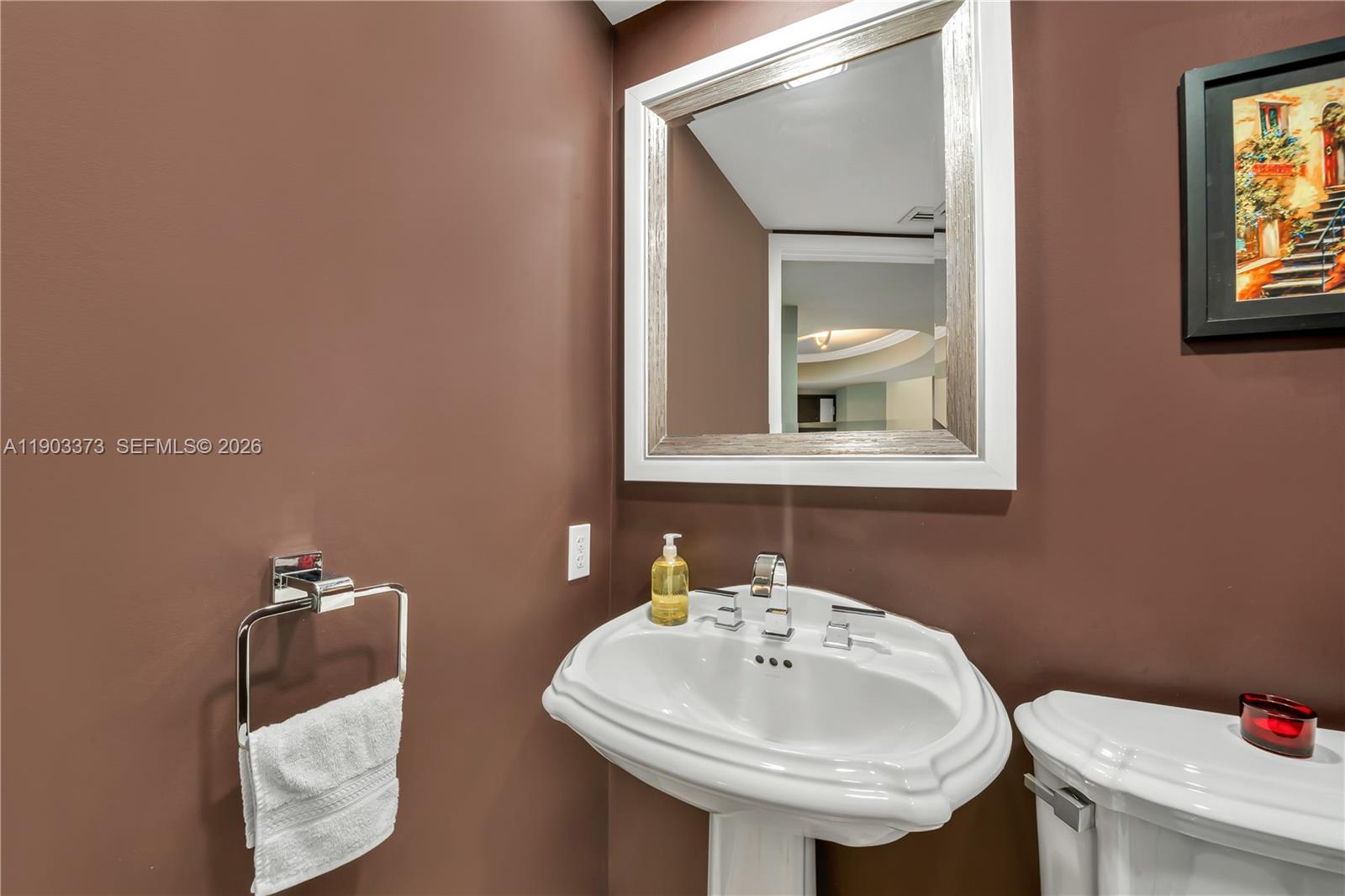 OCEAN ONE CONDO - Residential