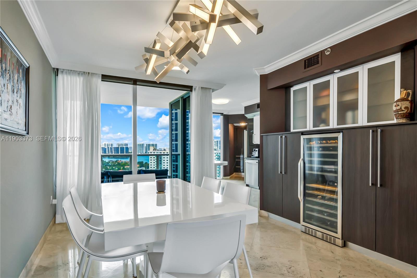 OCEAN ONE CONDO - Residential