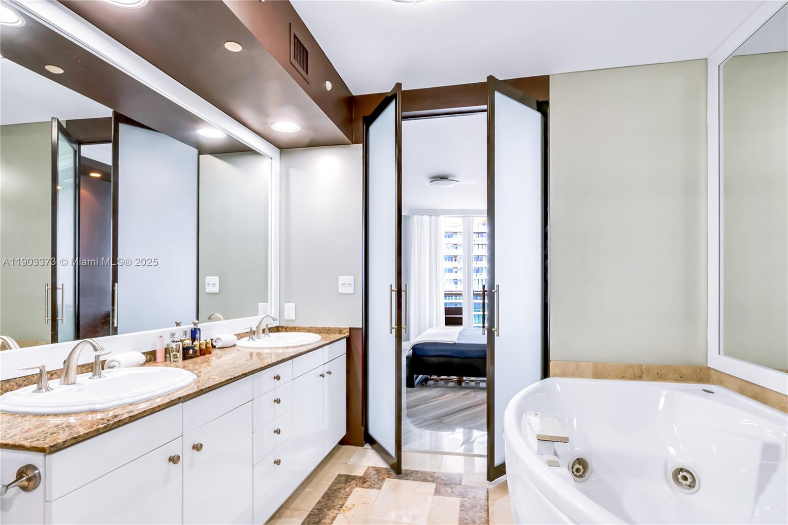 OCEAN ONE CONDO - Residential