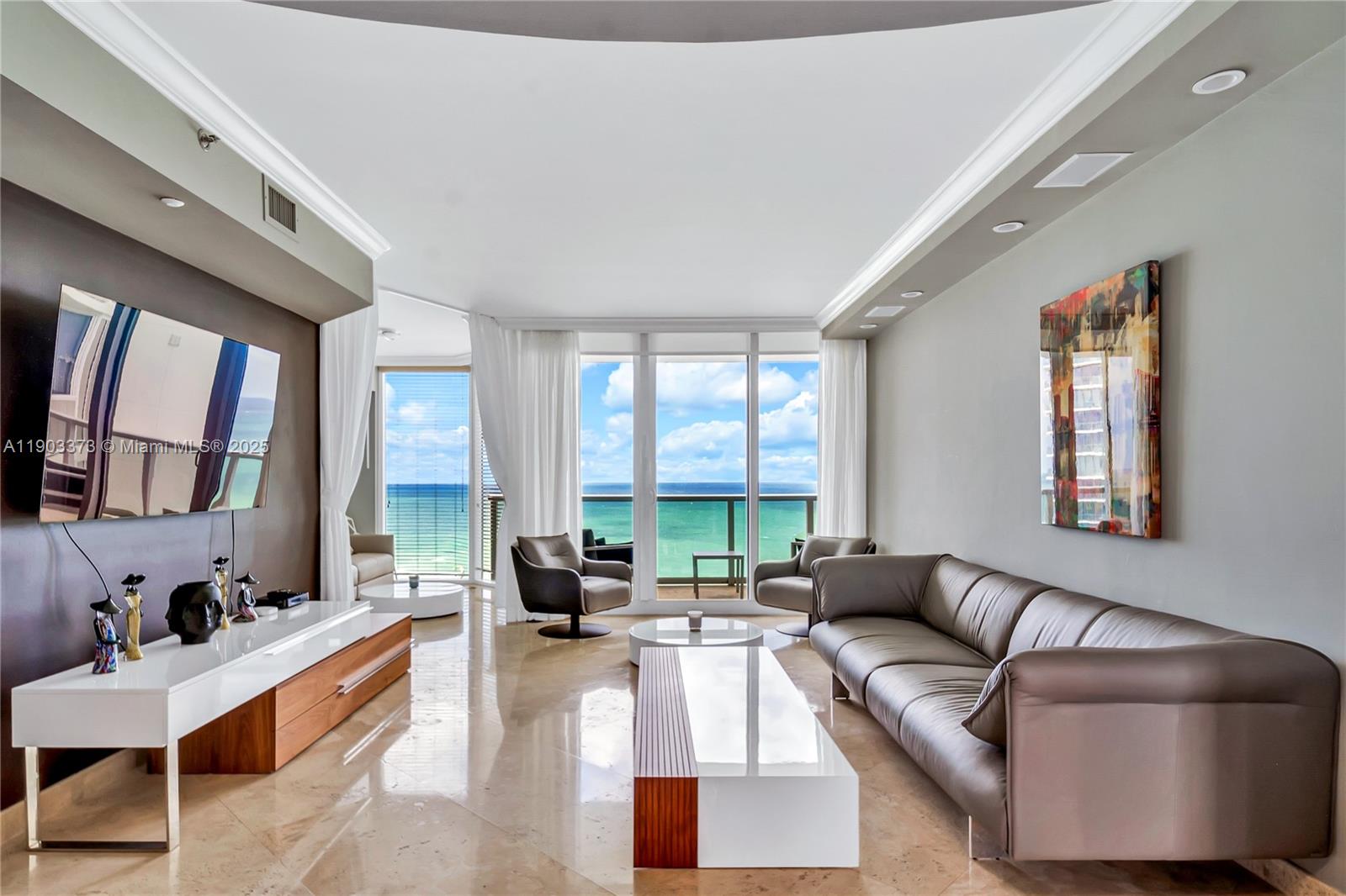 OCEAN ONE CONDO - Residential
