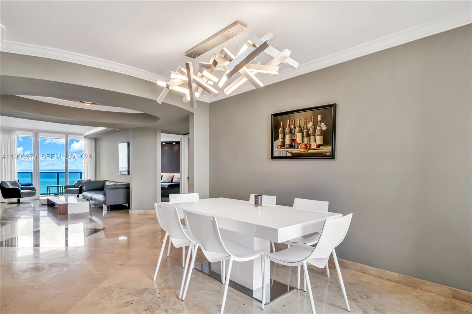 OCEAN ONE CONDO - Residential