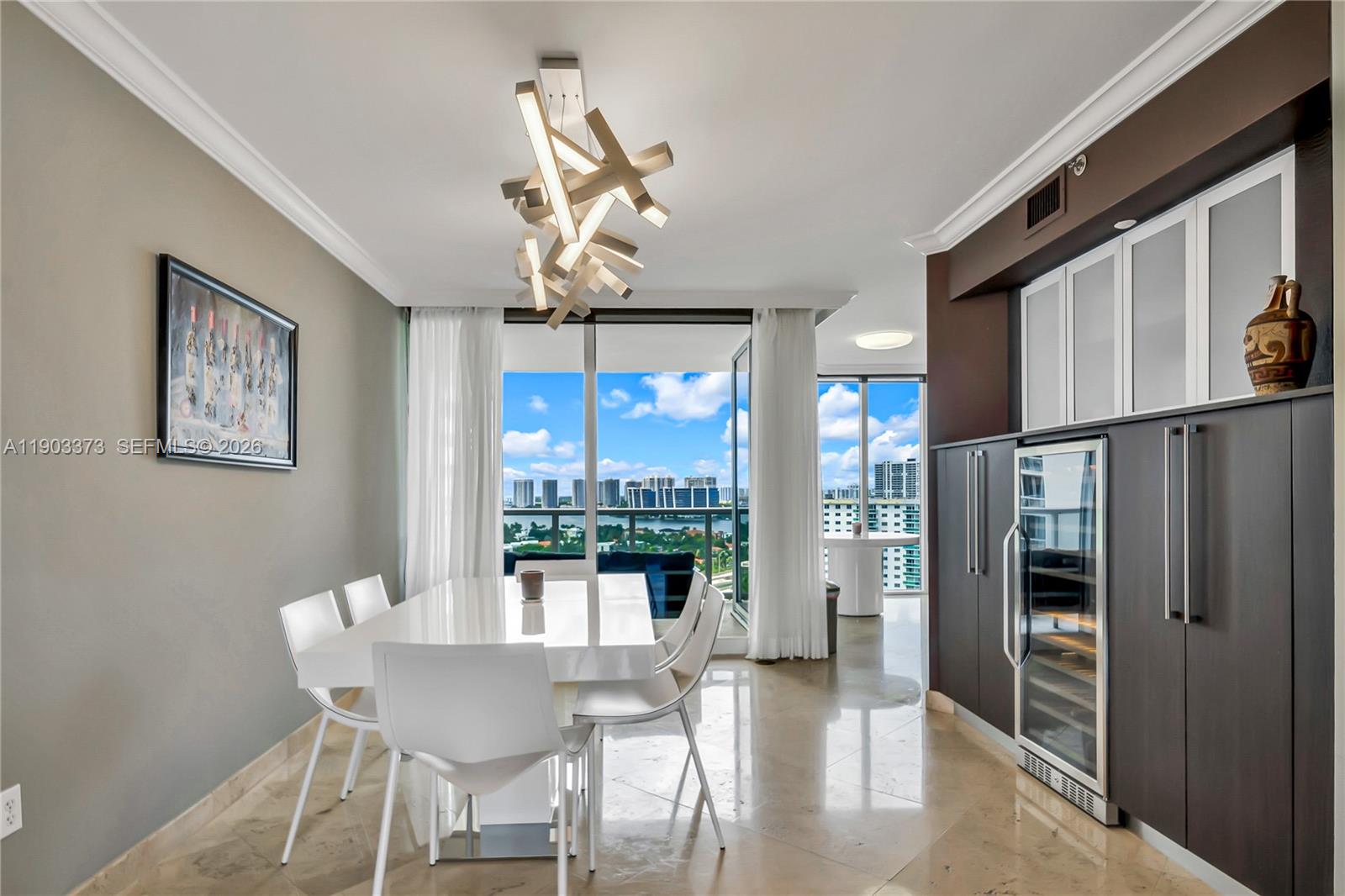 OCEAN ONE CONDO - Residential
