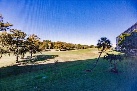 A home in Pompano Beach