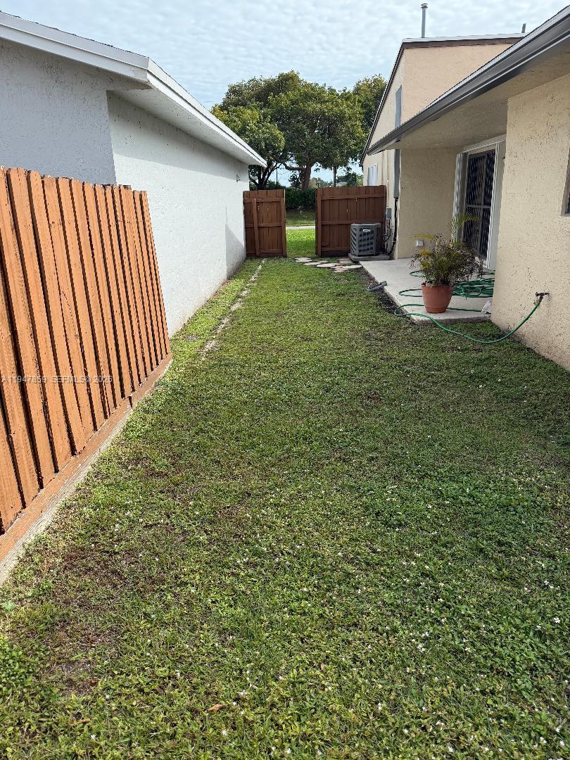 THE RIDGES AMEND - Residential