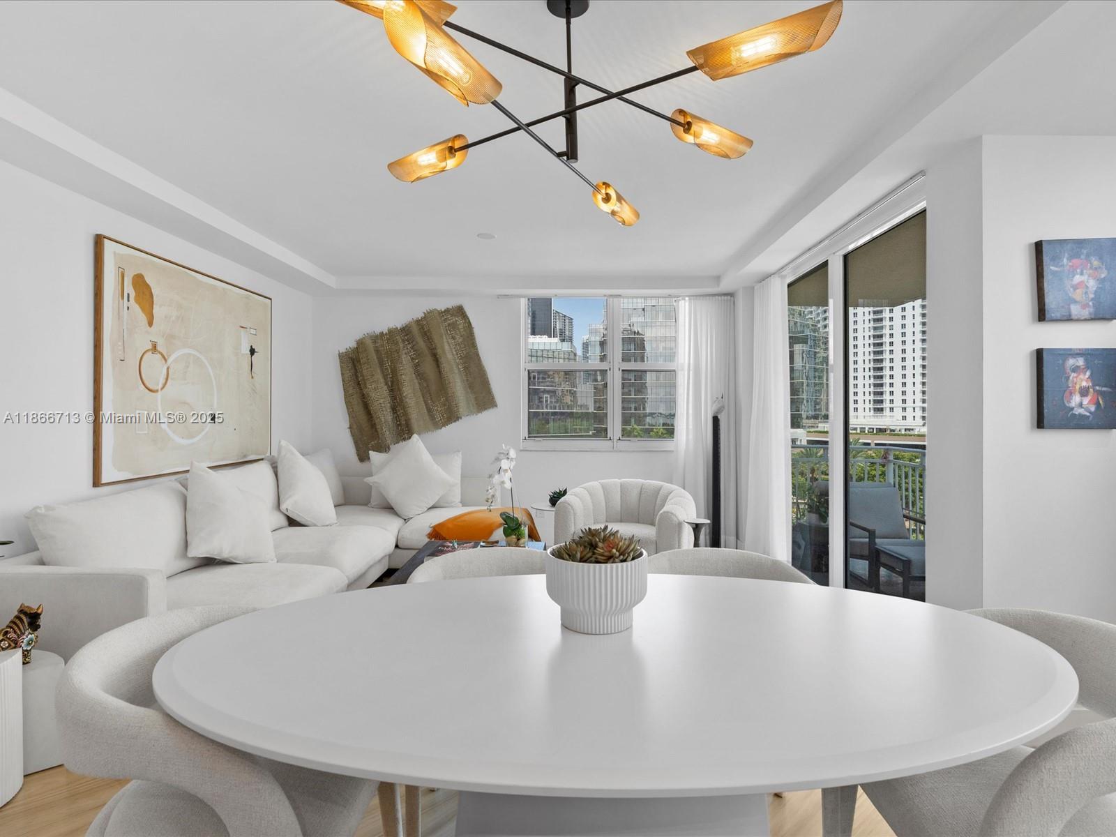 ISOLA CONDO - Residential