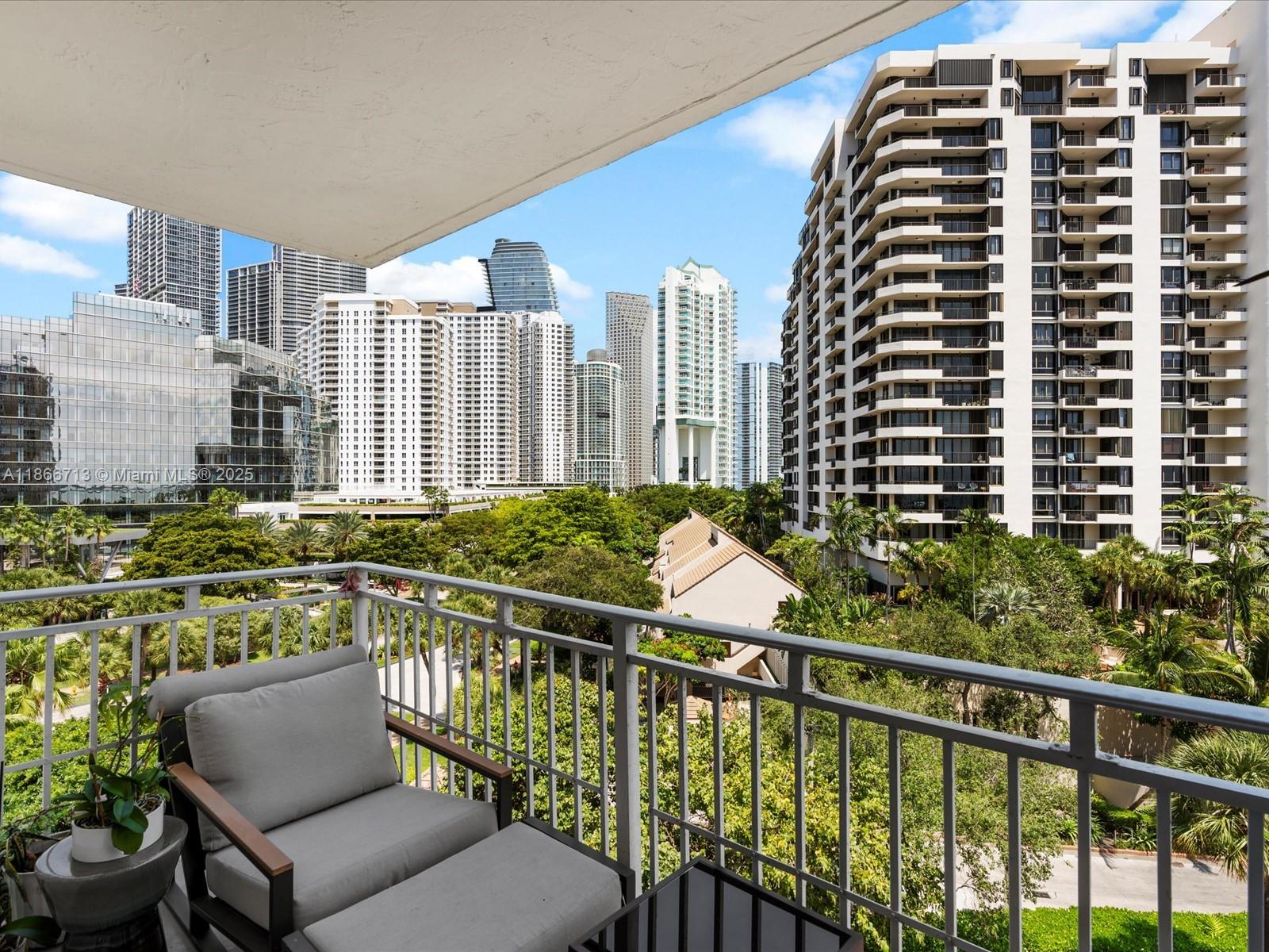 ISOLA CONDO - Residential