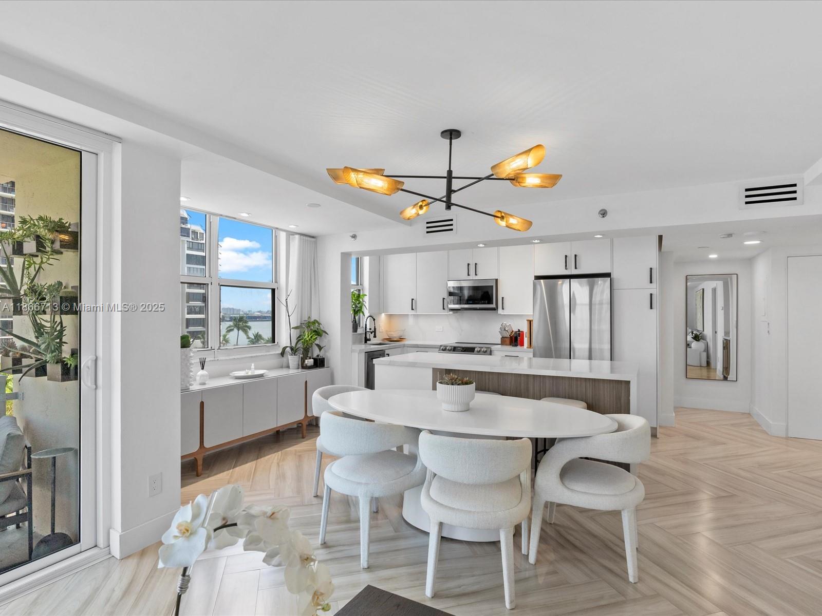 ISOLA CONDO - Residential