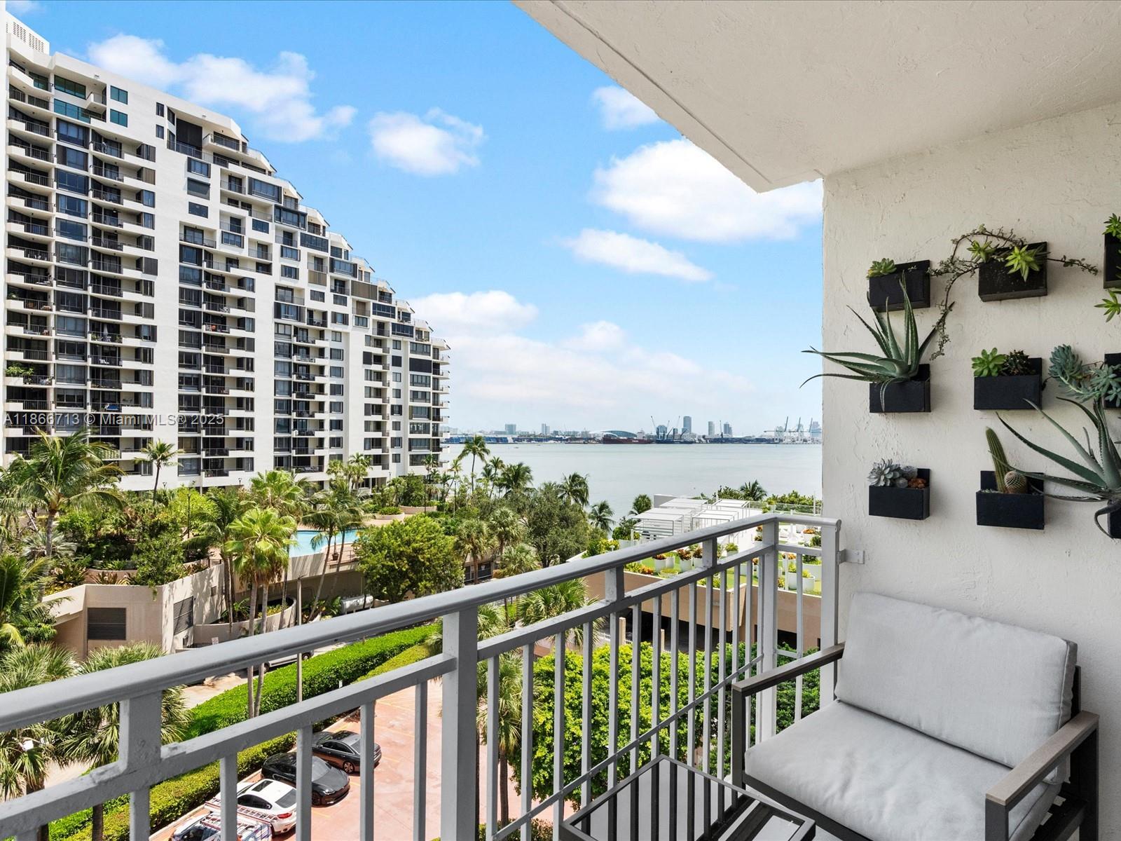 ISOLA CONDO - Residential