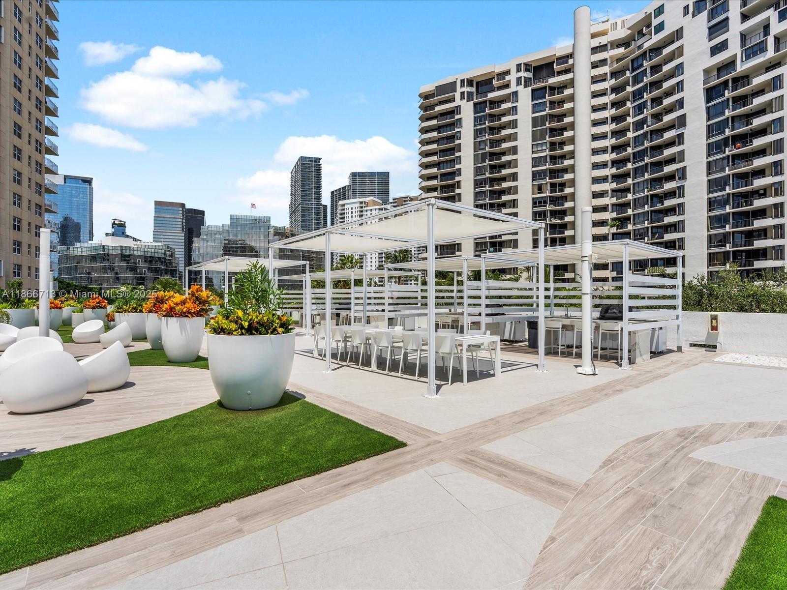 ISOLA CONDO - Residential