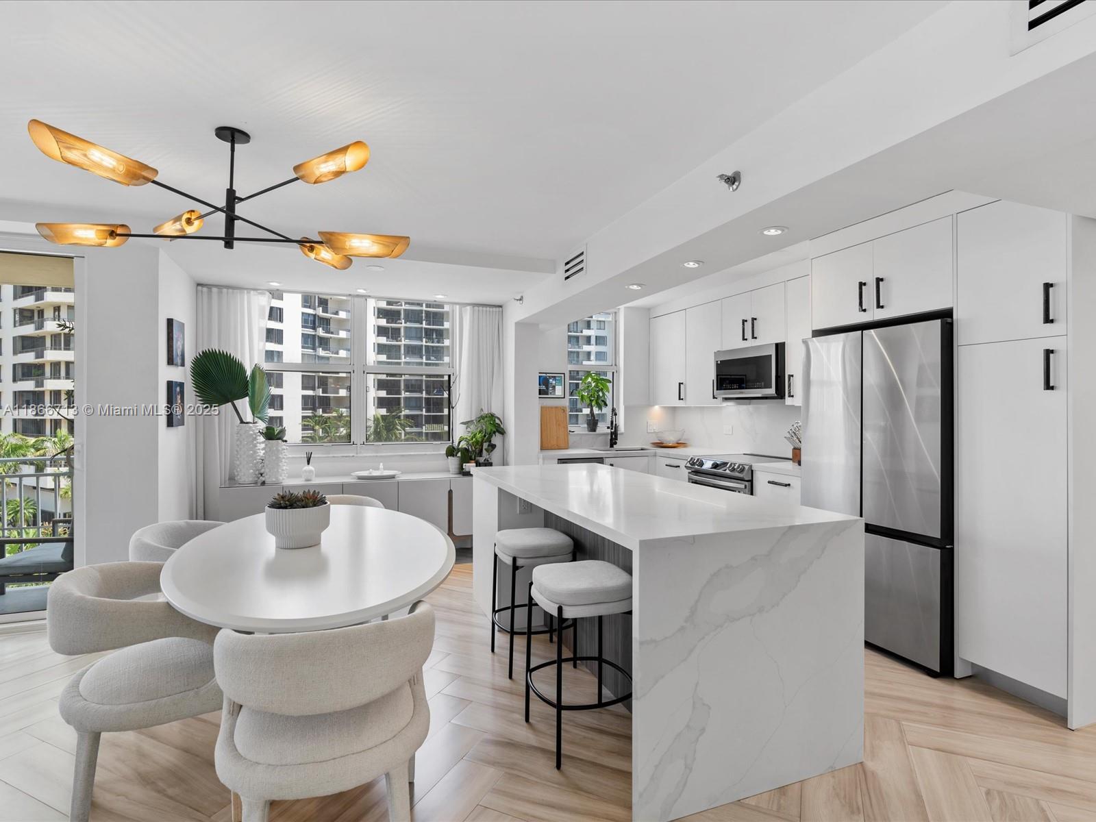 ISOLA CONDO - Residential