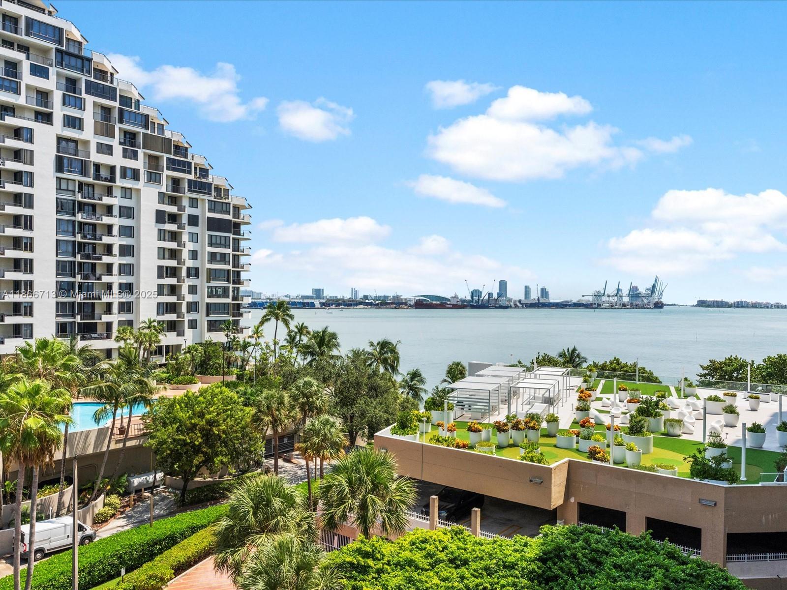 ISOLA CONDO - Residential