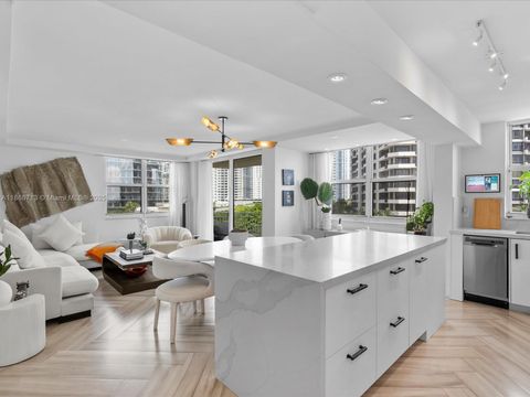 770 Claughton Island Dr 701 Miami FL 33131