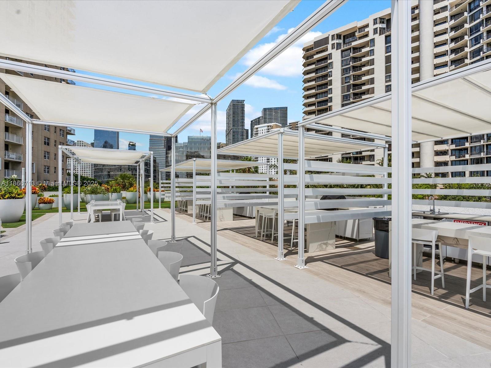 ISOLA CONDO - Residential