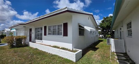 6803 NW 75th Ct Tamarac FL 33321