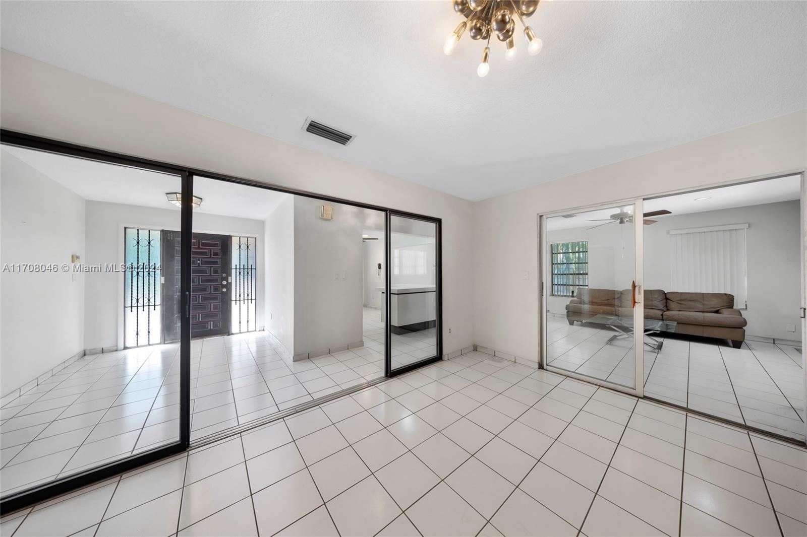 NEW SHENANDOAH - Residential
